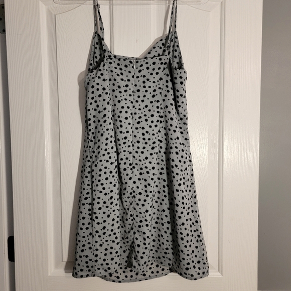 Altar'd State animal print dress - Picture 2 of 3